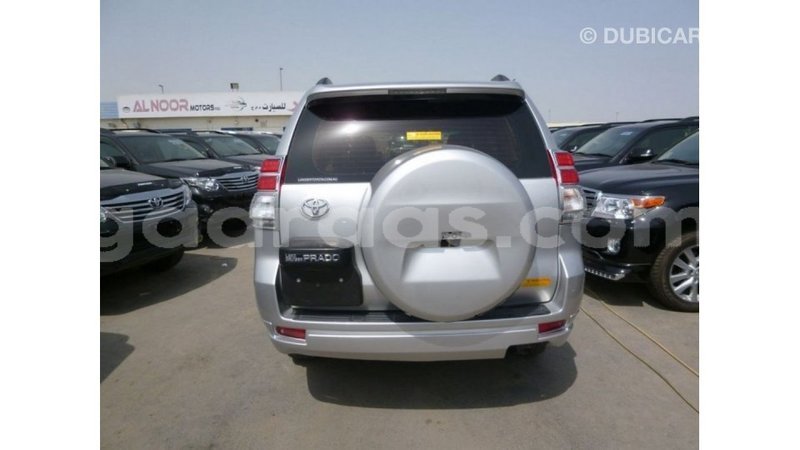 Big with watermark toyota prado dakar import dubai 4867