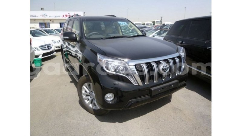 Big with watermark toyota prado dakar import dubai 4868