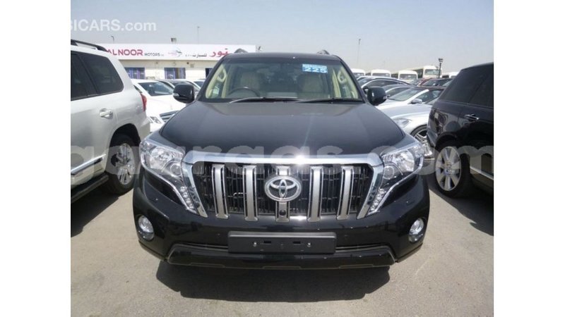 Big with watermark toyota prado dakar import dubai 4868