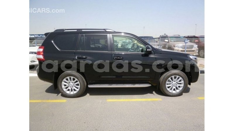 Big with watermark toyota prado dakar import dubai 4868