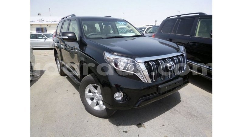 Big with watermark toyota prado dakar import dubai 4869