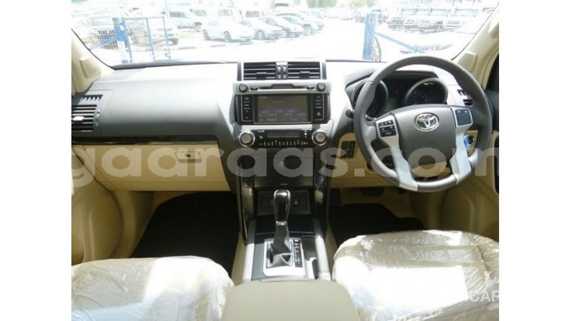 Big with watermark toyota prado dakar import dubai 4869