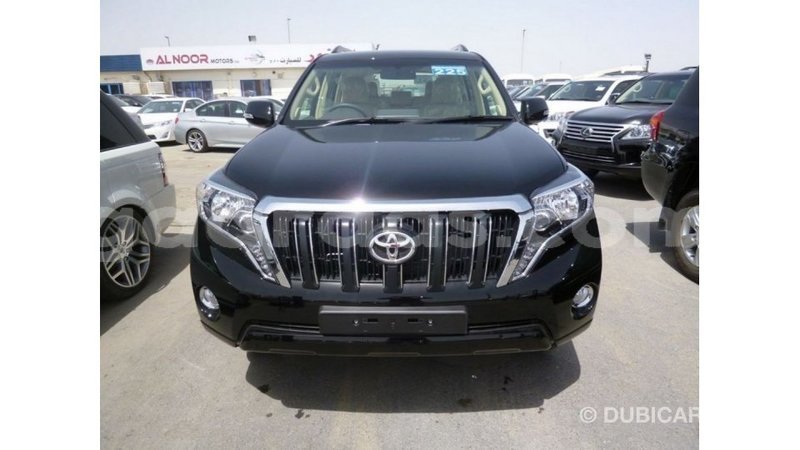 Big with watermark toyota prado dakar import dubai 4869