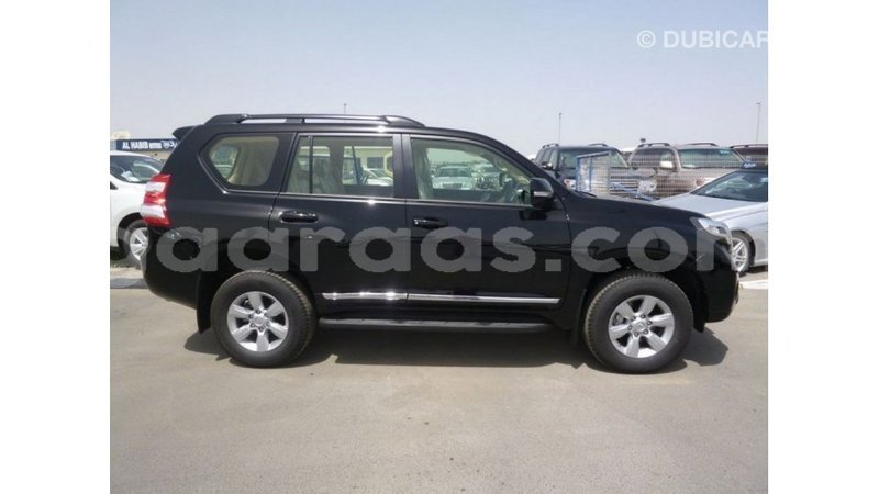 Big with watermark toyota prado dakar import dubai 4869