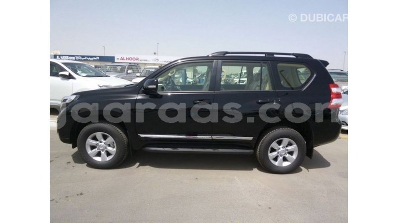 Big with watermark toyota prado dakar import dubai 4869