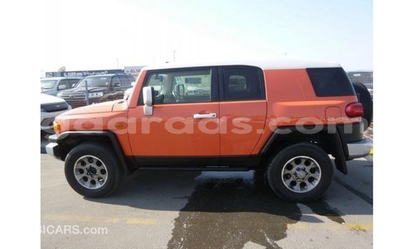 Acheter Import Voiture Toyota FJ Cruiser Autre à Import - Dubai, Dakar Acheter Import Voiture Toyota FJ Cruiser Autre à Import - Dubai, Dakar