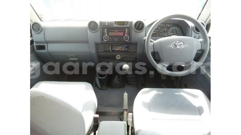 Big with watermark toyota land cruiser dakar import dubai 4876