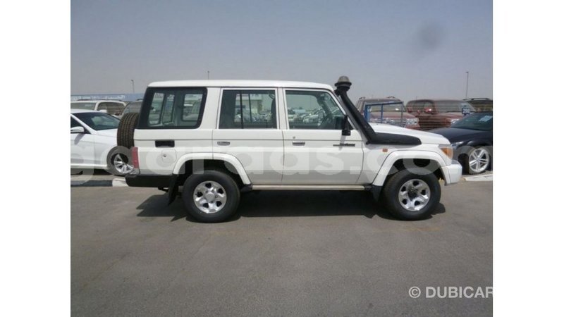 Big with watermark toyota land cruiser dakar import dubai 4878