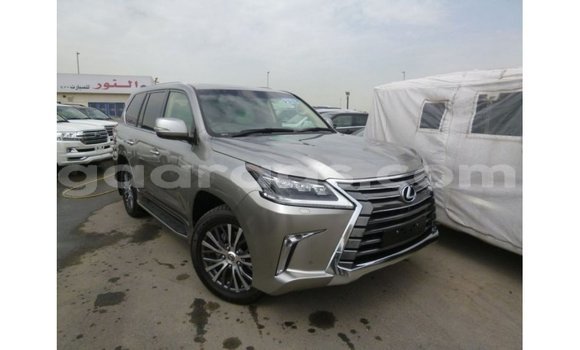 Acheter Import Voiture Lexus LX Autre à Import - Dubai, Dakar Acheter Import Voiture Lexus LX Autre à Import - Dubai, Dakar