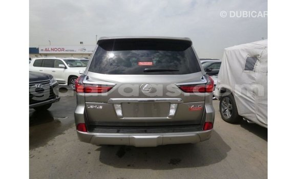 Acheter Import Voiture Lexus LX Autre à Import - Dubai, Dakar Acheter Import Voiture Lexus LX Autre à Import - Dubai, Dakar