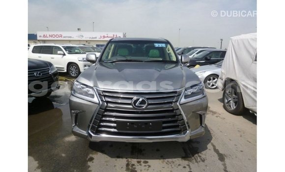 Acheter Import Voiture Lexus LX Autre à Import - Dubai, Dakar Acheter Import Voiture Lexus LX Autre à Import - Dubai, Dakar