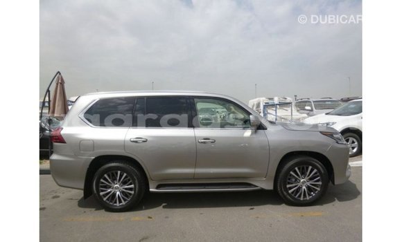 Acheter Import Voiture Lexus LX Autre à Import - Dubai, Dakar Acheter Import Voiture Lexus LX Autre à Import - Dubai, Dakar