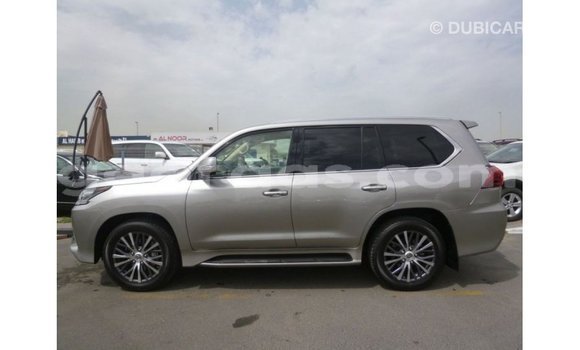 Acheter Import Voiture Lexus LX Autre à Import - Dubai, Dakar Acheter Import Voiture Lexus LX Autre à Import - Dubai, Dakar
