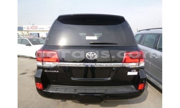 Acheter Import Voiture Toyota Land Cruiser Noir à Import - Dubai, Dakar Acheter Import Voiture Toyota Land Cruiser Noir à Import - Dubai, Dakar
