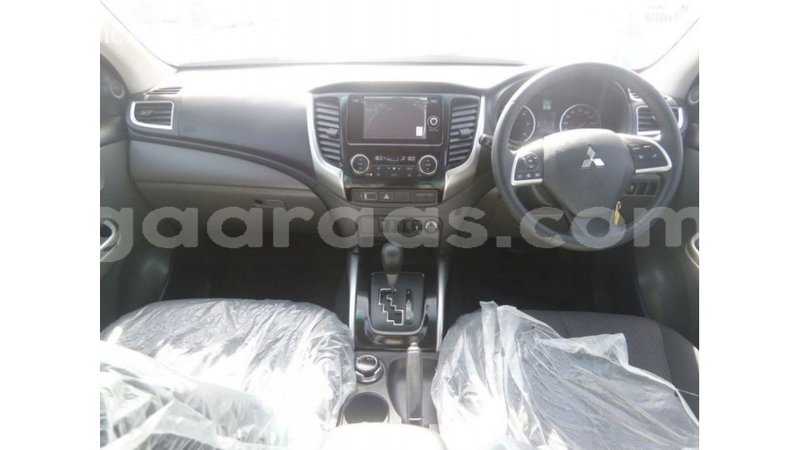 Big with watermark mitsubishi i dakar import dubai 4905