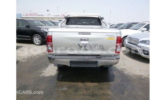 Acheter Import Voiture Toyota Hilux Autre à Import - Dubai, Dakar Acheter Import Voiture Toyota Hilux Autre à Import - Dubai, Dakar