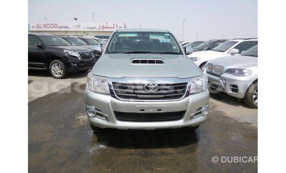Acheter Import Voiture Toyota Hilux Autre à Import - Dubai, Dakar Acheter Import Voiture Toyota Hilux Autre à Import - Dubai, Dakar