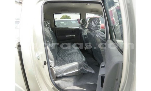 Acheter Import Voiture Toyota Hilux Autre à Import - Dubai, Dakar Acheter Import Voiture Toyota Hilux Autre à Import - Dubai, Dakar