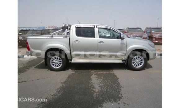 Acheter Import Voiture Toyota Hilux Autre à Import - Dubai, Dakar Acheter Import Voiture Toyota Hilux Autre à Import - Dubai, Dakar