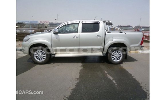 Acheter Import Voiture Toyota Hilux Autre à Import - Dubai, Dakar Acheter Import Voiture Toyota Hilux Autre à Import - Dubai, Dakar