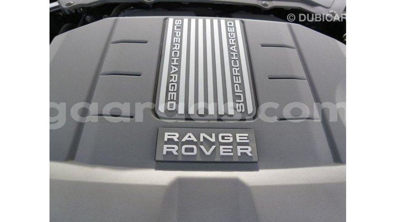 Big with watermark land rover range rover dakar import dubai 4911