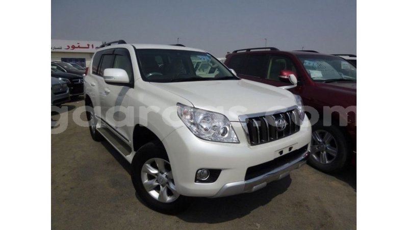 Big with watermark toyota prado dakar import dubai 4914