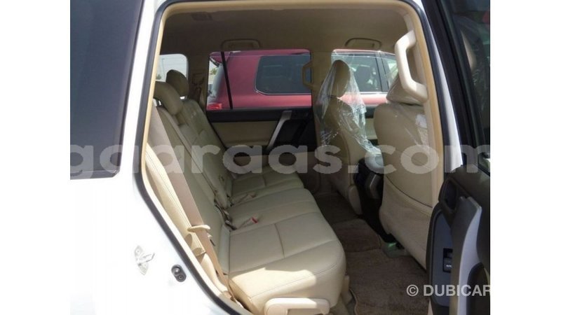 Big with watermark toyota prado dakar import dubai 4914