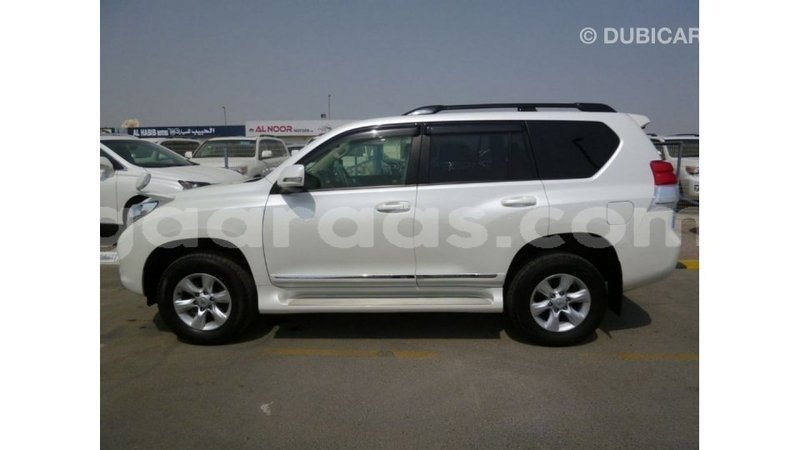 Big with watermark toyota prado dakar import dubai 4914