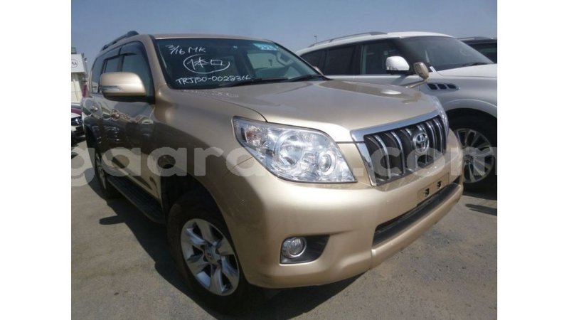 Big with watermark toyota prado dakar import dubai 4915