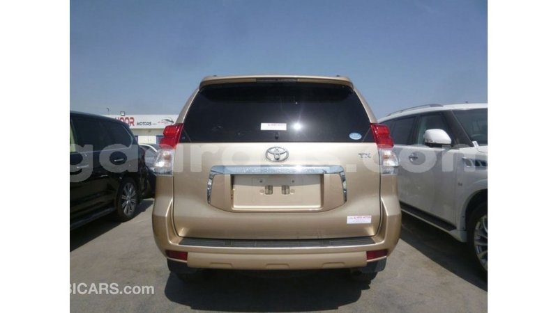 Big with watermark toyota prado dakar import dubai 4915