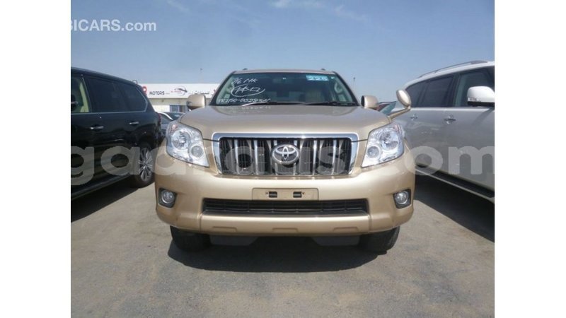 Big with watermark toyota prado dakar import dubai 4915