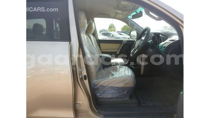 Big with watermark toyota prado dakar import dubai 4915