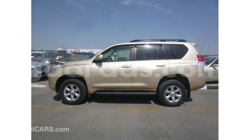 Big with watermark toyota prado dakar import dubai 4915