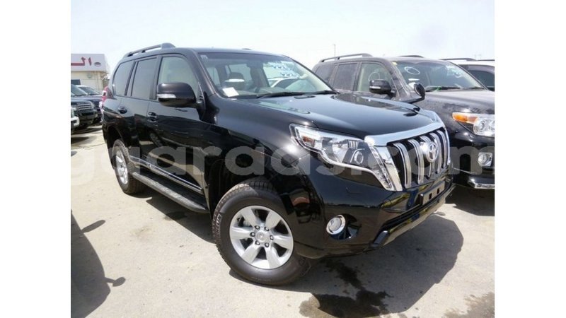 Big with watermark toyota prado dakar import dubai 4916