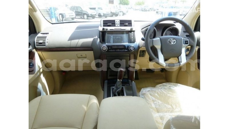 Big with watermark toyota prado dakar import dubai 4916