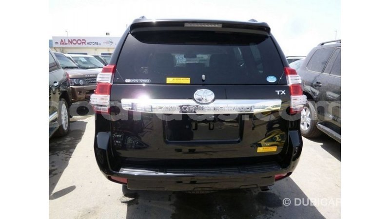 Big with watermark toyota prado dakar import dubai 4916