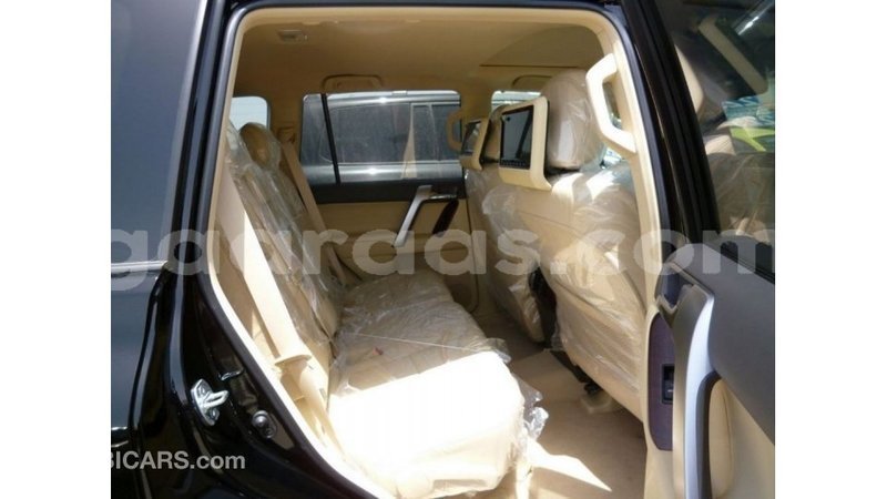 Big with watermark toyota prado dakar import dubai 4916