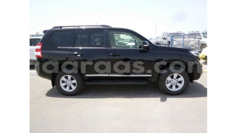 Big with watermark toyota prado dakar import dubai 4916