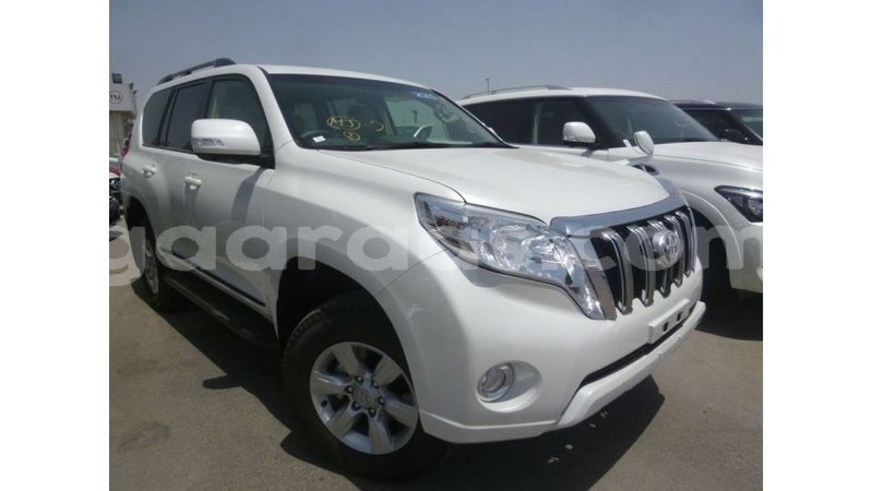 Big with watermark toyota prado dakar import dubai 4922