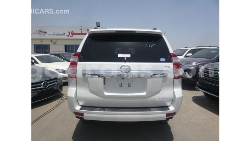 Big with watermark toyota prado dakar import dubai 4922