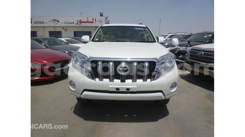 Big with watermark toyota prado dakar import dubai 4922