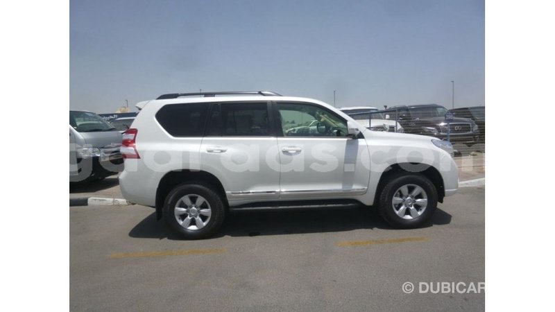 Big with watermark toyota prado dakar import dubai 4922