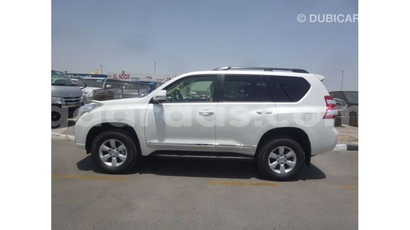 Big with watermark toyota prado dakar import dubai 4922