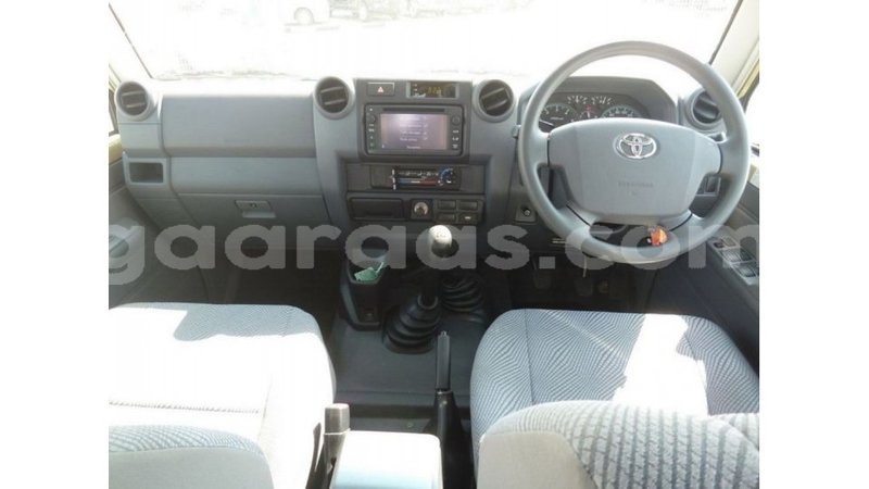 Big with watermark toyota land cruiser dakar import dubai 4923