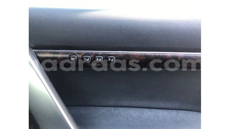 Big with watermark toyota land cruiser dakar import dubai 4928