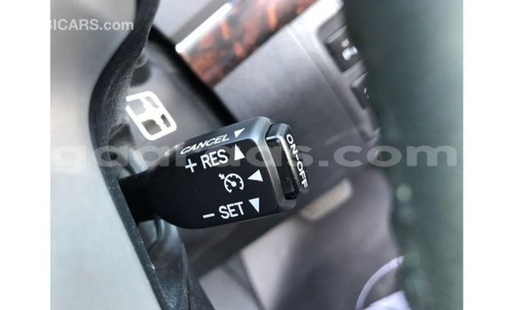 Acheter Import Voiture Toyota Land Cruiser Noir à Import - Dubai, Dakar Acheter Import Voiture Toyota Land Cruiser Noir à Import - Dubai, Dakar