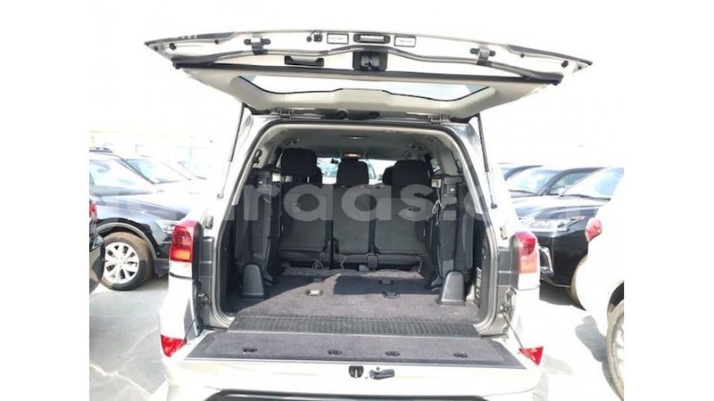 Big with watermark toyota land cruiser dakar import dubai 4931