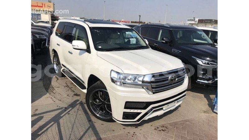 Big with watermark toyota land cruiser dakar import dubai 4934