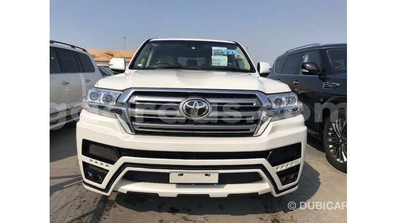 Big with watermark toyota land cruiser dakar import dubai 4934