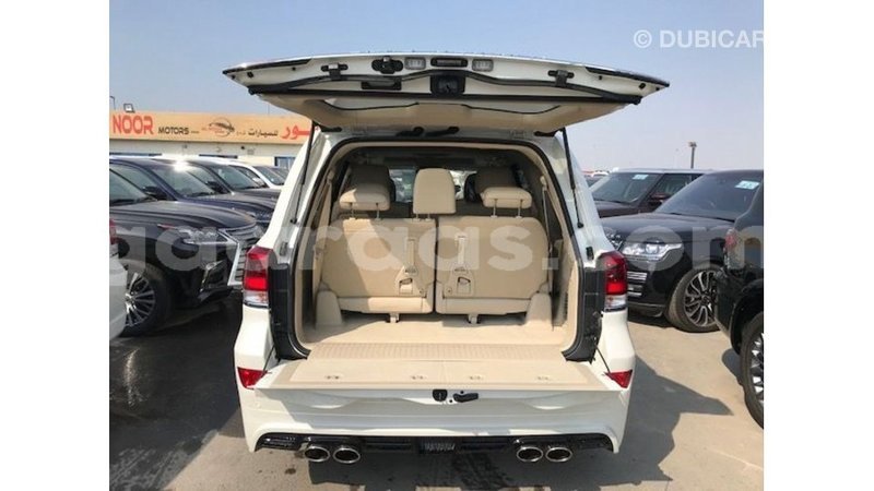 Big with watermark toyota land cruiser dakar import dubai 4934